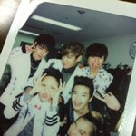 [빅뱅] 눈바 컴백~!