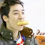 [빅뱅] <b>도너츠</b> 저도참좋아하는데요