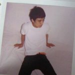 [빅뱅] 흰티에 <b>청바지</b>