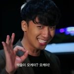[빅뱅] 전 내일 고기<b>뷔페</b>를 휩쓸고올게요