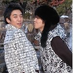 [빅뱅] 들이대는 <b>지용</b>