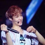 [EXO] 레이 생일이 한시간도 안남았지만..
