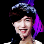 [EXO] 레이야 사랑해 응원할께