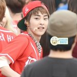 [EXO] 아 시우민