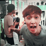 [EXO] 레<b>이데이</b>끝!저는지금이순간이감덩입니다~~