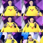 [EXO] <b>레이</b>같은 애들이
