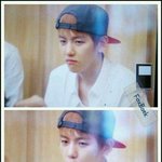 [EXO] 엑소사진들의 <b>현실</b>상황.ㄷㄷ하다