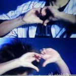 [EXO] 김민석 <b>하트</b>병신