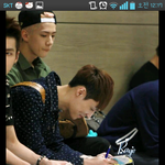 [EXO] <b>의무</b>적인 사랑해요가 아닌