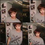 [EXO] 레이는 <b>수술</b>해야해 ㅋ