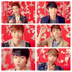 [VIXX] 빅스여자는왜 티저<b>캡쳐</b>