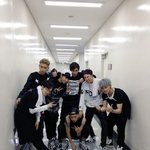 [블락비] 와 블락비