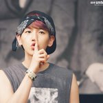 [EXO] 합기도 배웠다는 엑소 백현 <b>팔뚝</b>