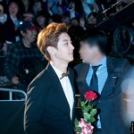 [EXO] <b>대포</b>짤으로 착각했던 박찬열 기사<b>사진</b>