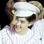 [EXO] 샤이니팬분들이 찍어준 <b>경수</b> 백현