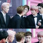 [EXO] 나 얘네 <b>뽀뽀</b>하는줄ㅋㅋㅋㅋㅋㅋㅋㅋ