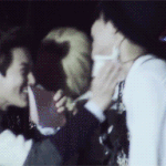 [EXO] <b>태민</b>이랑 수호 대체 무슨사이?