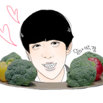 [블락비] <b>베리</b>굿 박경 왜이리귀여워요 ?ㅜㅜㅜㅜㅜㅜㅜ