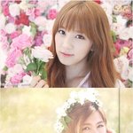 에이핑크 막내 오하영 물오른 미모!! 고등학생 맞아?