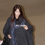 굴욕 없는 윤아 공항패션! 센터윤아의 <b>위엄</b>