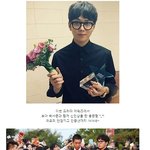[비스트] 용준형 <b>첫</b> 연기에 신<b>인상</b>까지 대.다.나.다