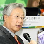 <b>kt</b> 이석채 회장 국제 대회 또 다시 지원!