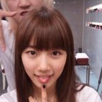 <b>훈훈</b>한 여친짤 연예인 셀카 모음