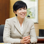 여성이 일어서야, 세상이 변한다! kt 김은혜 전무