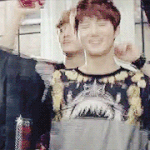 [exo] 눝 광고 <b>준면</b>이