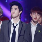 [exo] 그냥 느낀건데...