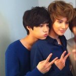 [exo] 이거<b>태민</b>이야백현이야?