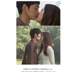 [<b>서현</b>] 키스신까지 청순함의 극치를 달리는 <b>서현</b>