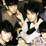 [EXO] 내가왜마마<b>때</b>팬싸를안갓을까