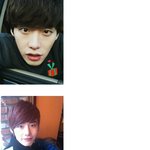 [이종석] 개인의 취향으로 모아본 이종석 존잘 사진