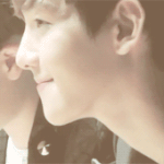 [exo] 백현 심장<b>어택</b> 짤