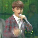 [EXO] 비비씨 사랑해요