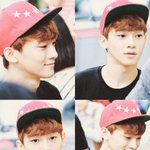 [exo] 팬싸갔을때실물갑은