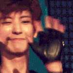 [EXO] 의외로 <b>애교</b> 많고 귀여운 박찬열