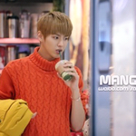 [EXO] 크리스설레<b>송</b>