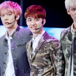 [EXO] <b>오세훈</b> 그거 너 찍는거 아니야