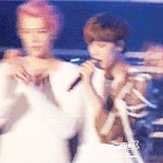 [EXO] <b>오세훈</b> 말 좀 하게 냅두실게요