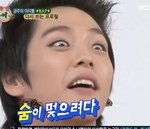 [BAP] 하...이런 말못병들같으니라고