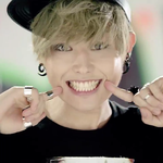 [블락비] 베리굿안면<b>극대화</b>버전캡쳐?!