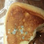 양평 피리바게트 <b>곰팡이빵</b>!!!