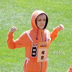 [EXO] 오세훈 <b>행동</b>보면