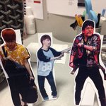 [EXO] 종대 생일때 