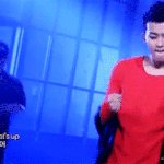 [BAP] 유영재 빨간<b>내복</b>