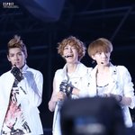 [exo] <b>sm콘서트</b> exo 직찍 사진 모음