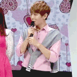 [EXO] 변백현 <b>애교</b> 부릴거 다 부려놓고 괴로워 하는거 진심