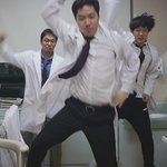 [EXO] 으르렁 패러디 : 드르렁 (<b>부재</b>:이비인후과 의사들의 으르렁)